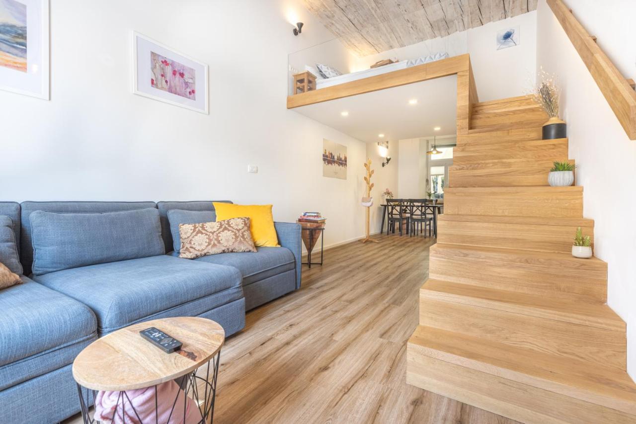 Old Quarter Residence リュブリャナ エクステリア 写真