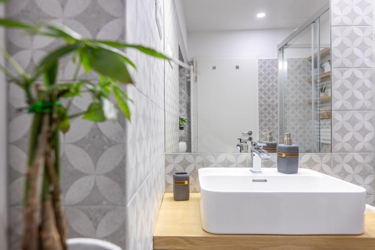 Old Quarter Residence リュブリャナ エクステリア 写真
