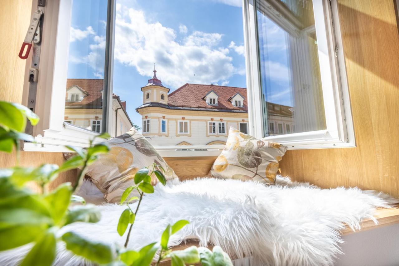Old Quarter Residence リュブリャナ エクステリア 写真