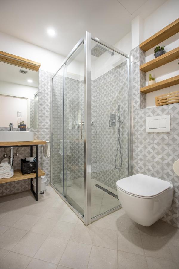 Old Quarter Residence リュブリャナ エクステリア 写真