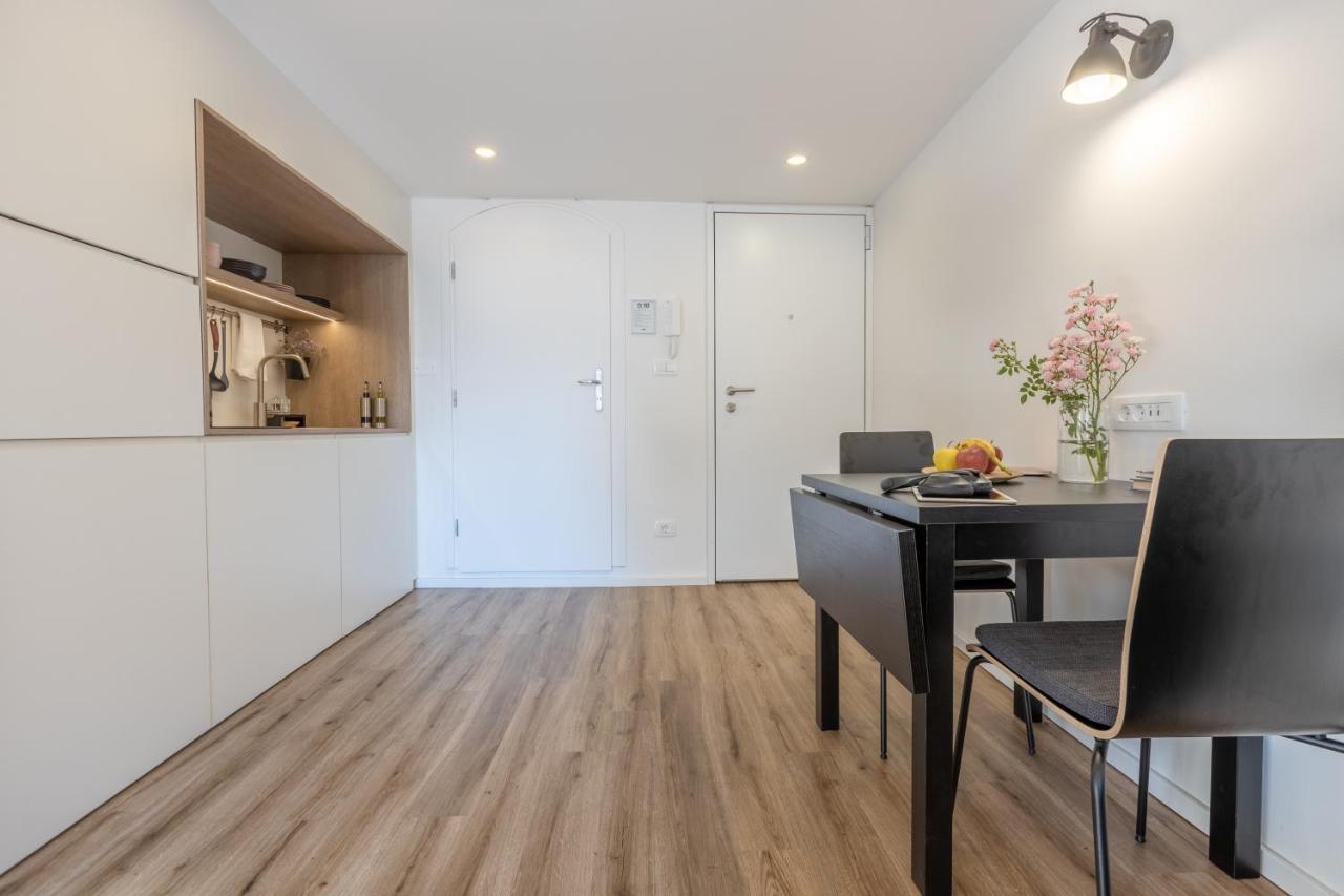 Old Quarter Residence リュブリャナ エクステリア 写真