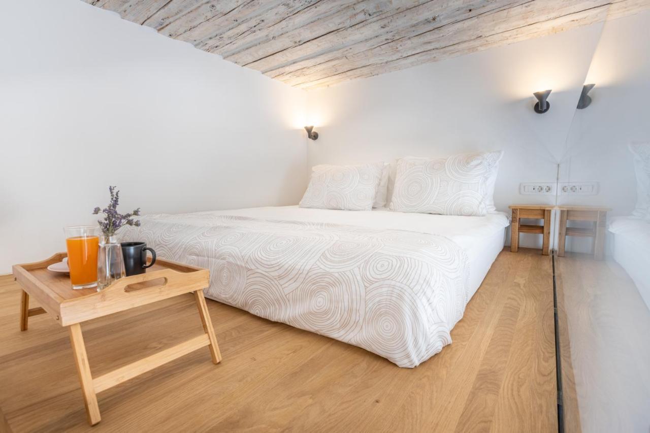 Old Quarter Residence リュブリャナ エクステリア 写真